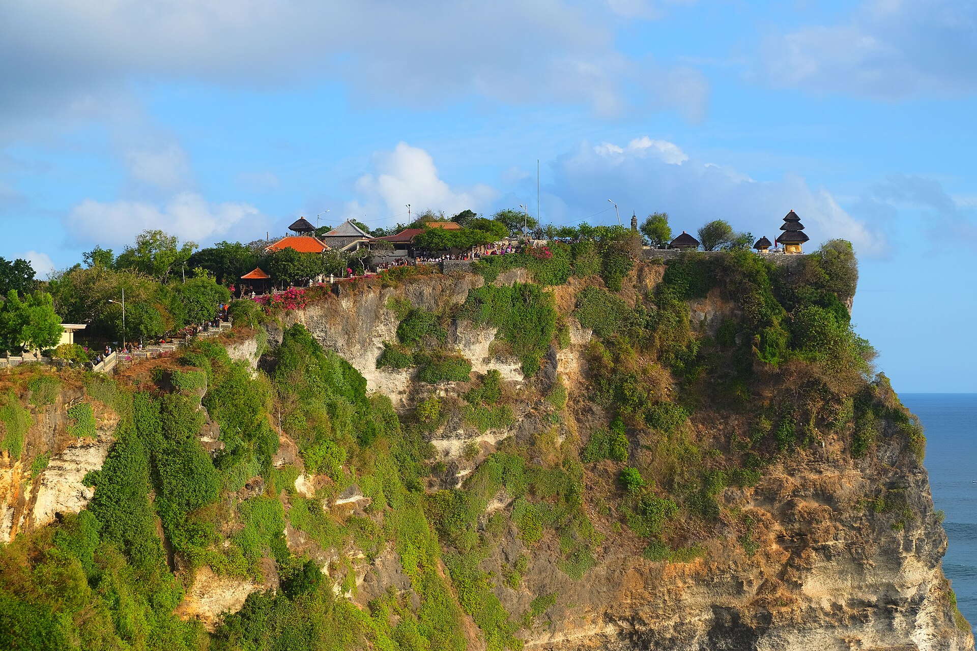 Bali: Rice Fields To Cliff Sunsets cover photo