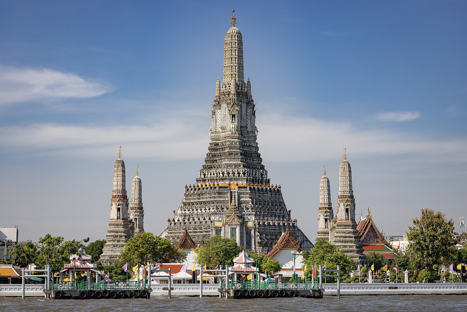 Bangkok In Three Days cover photo