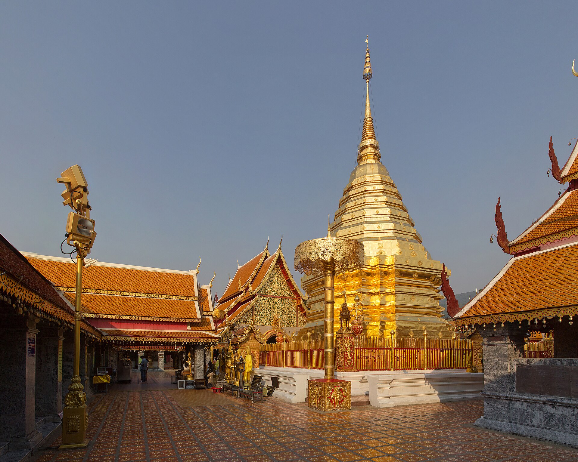 Chiang Mai Highlights cover photo