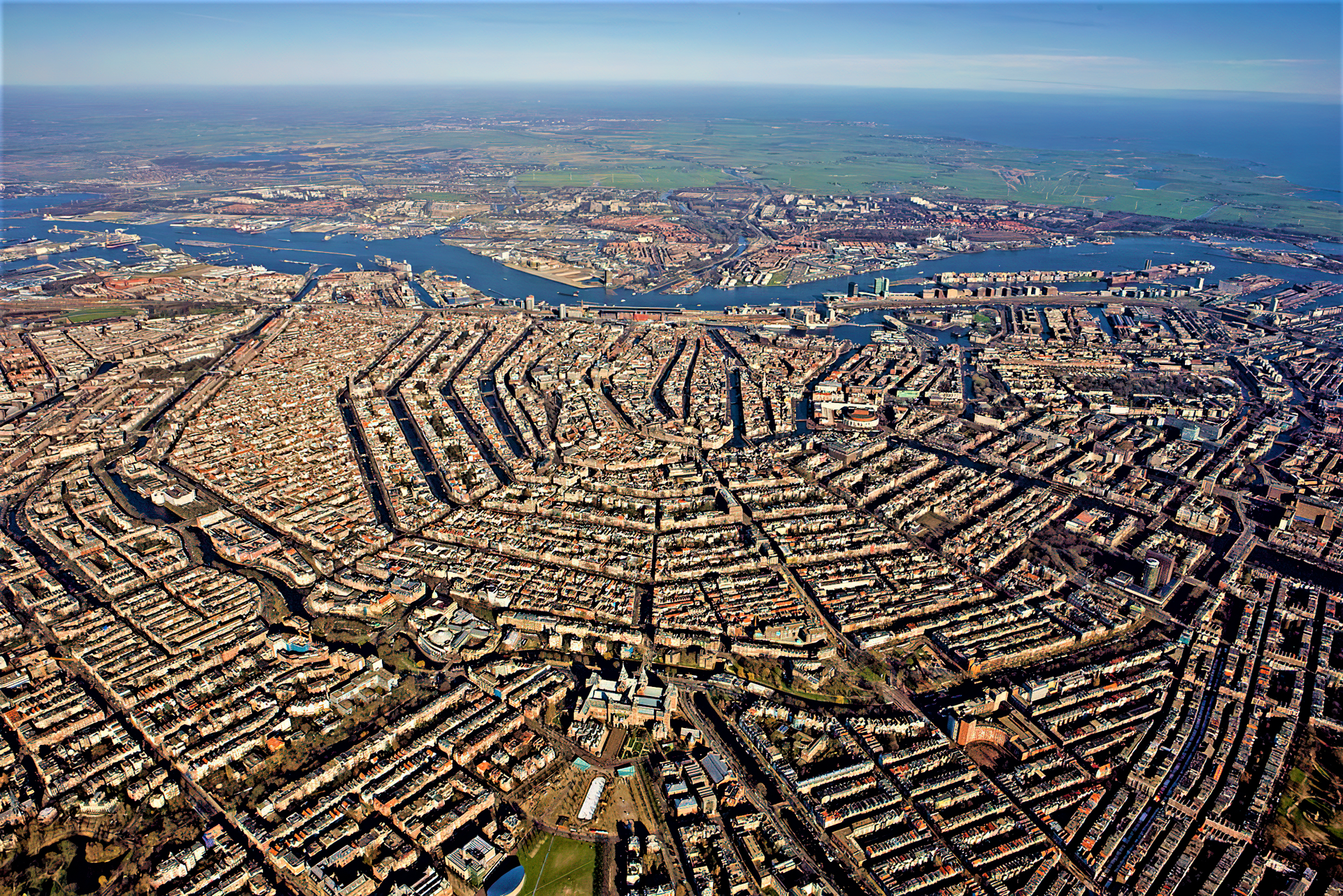 Two Days In Amsterdam: Canals, Art And Cafés cover photo