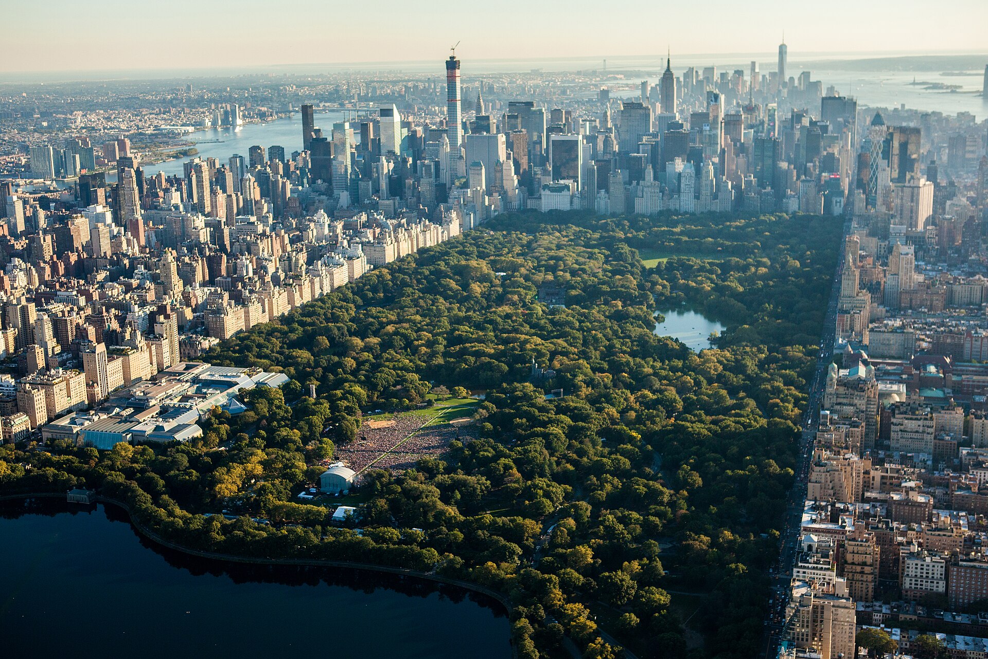 New York City: Three Days Across Manhattan cover photo