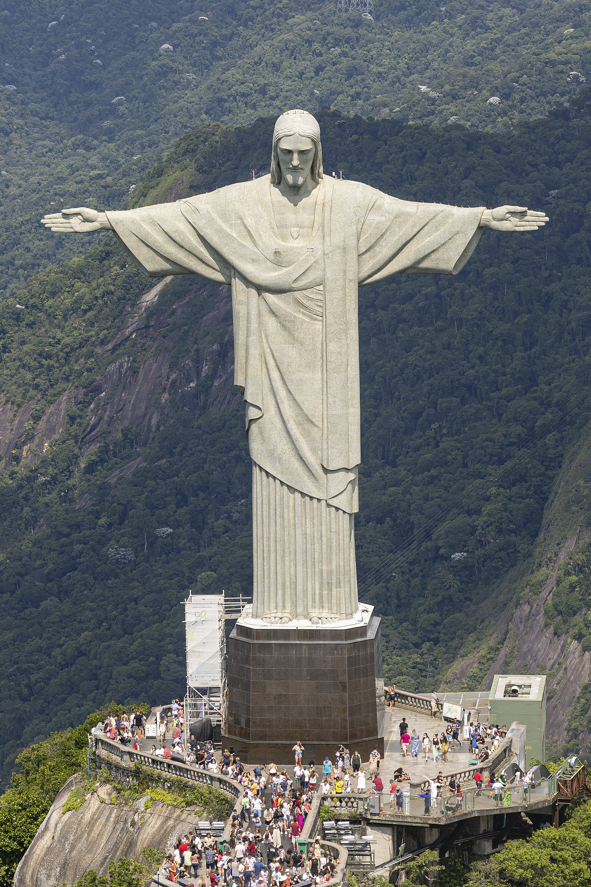 Rio De Janeiro: Beaches, Peaks & Samba cover photo