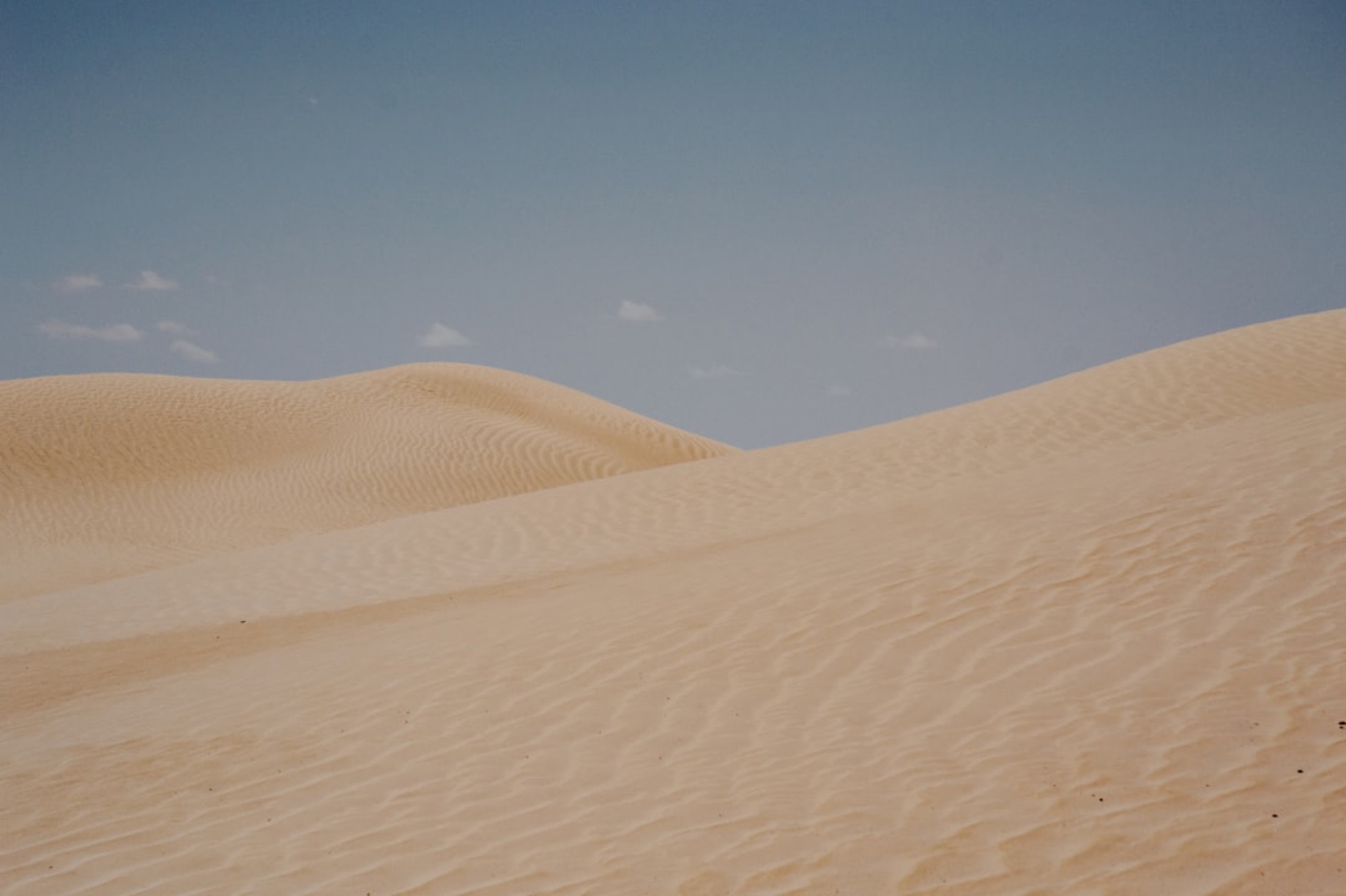 3 Days In Tunisia: The Real Tatooine, Tozeur, Matmata & Tataouine, Tunisia