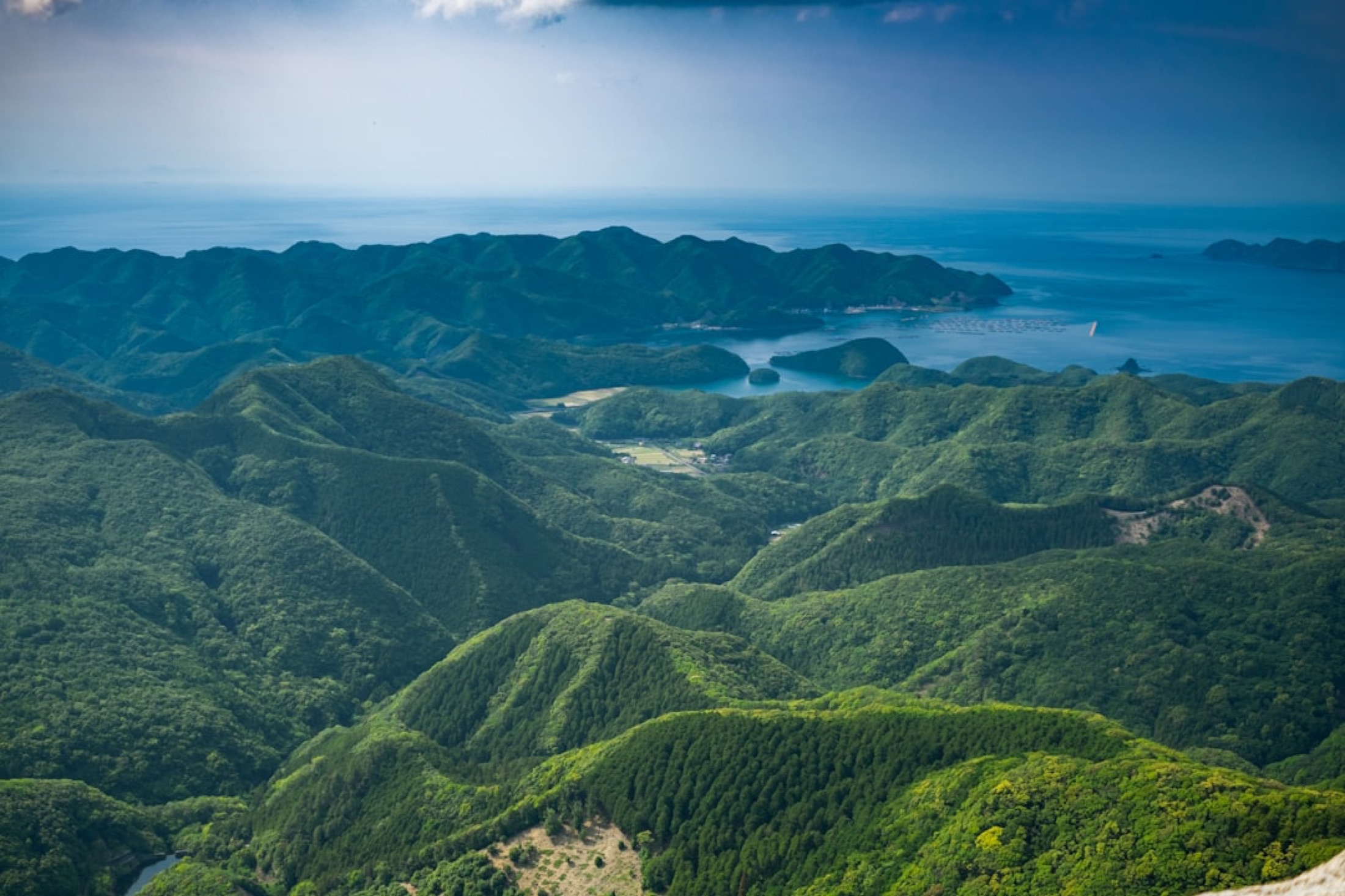 3 Days In Tsushima: The Real Ghost Of Tsushima, Tsushima, Japan