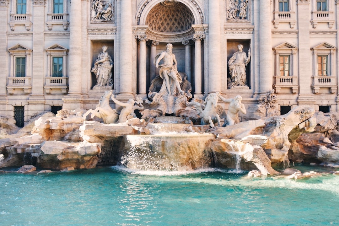 London To Rome cover photo
