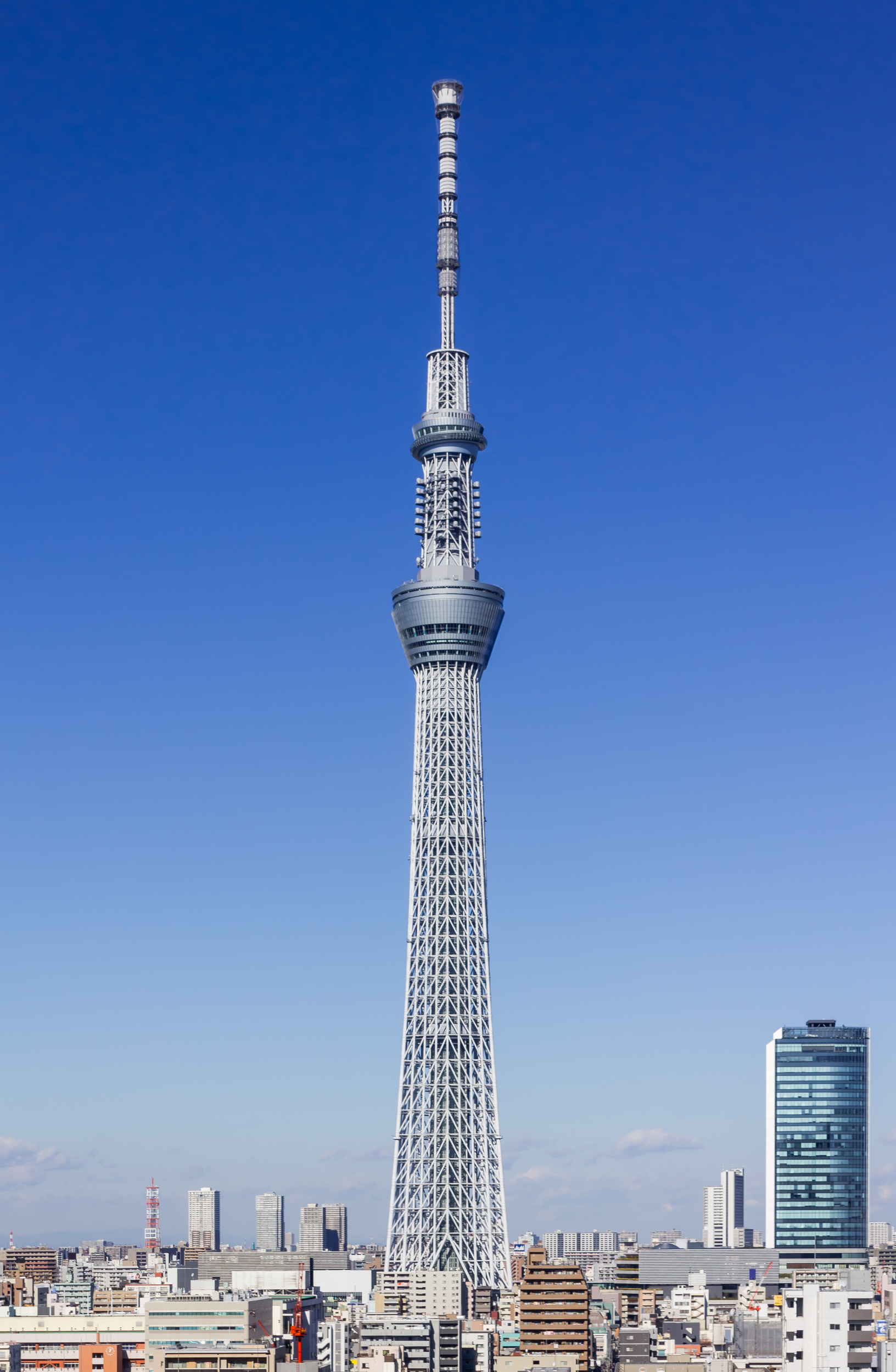 Asakusa And Ueno