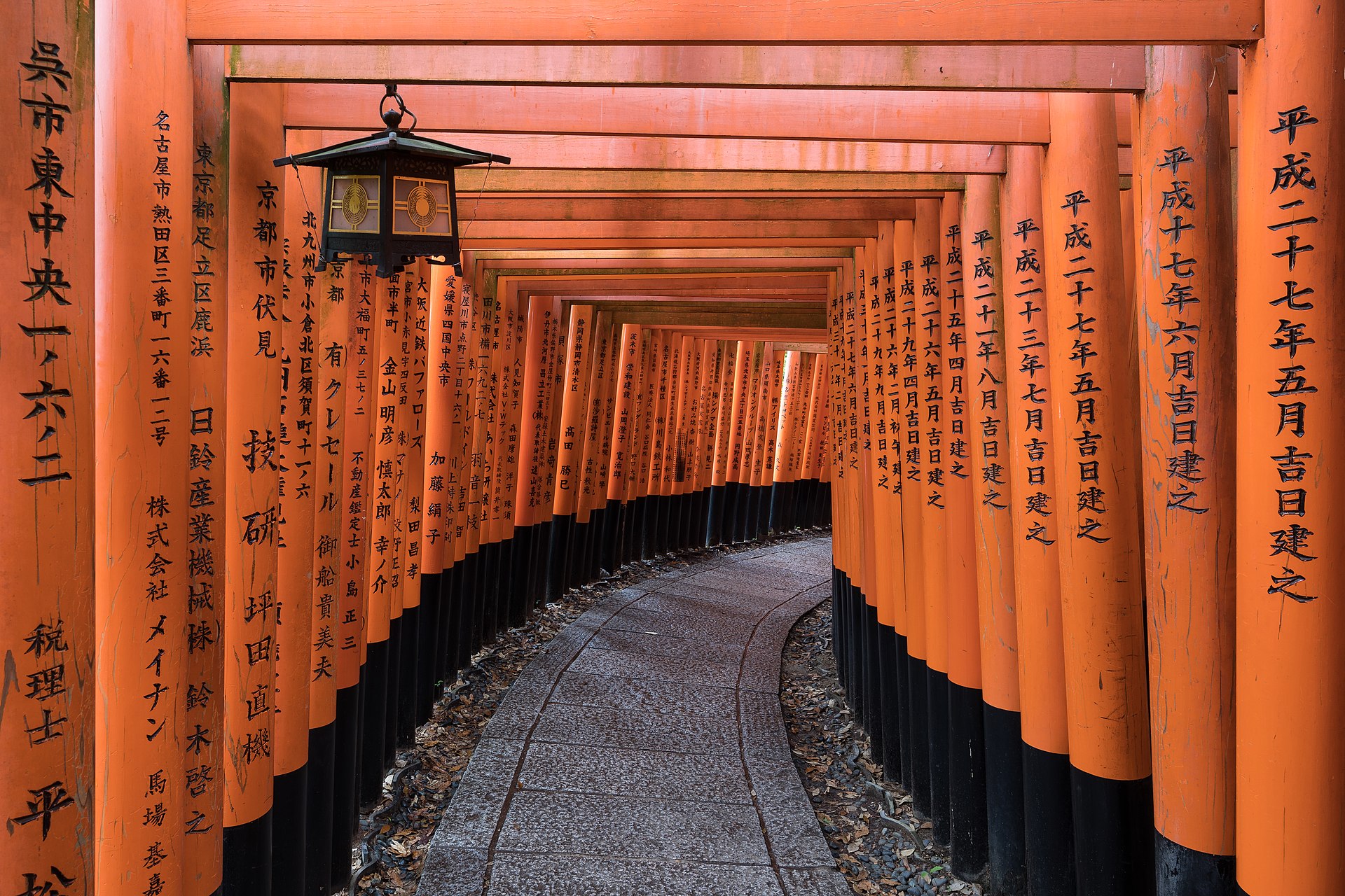 Higashiyama And Gion