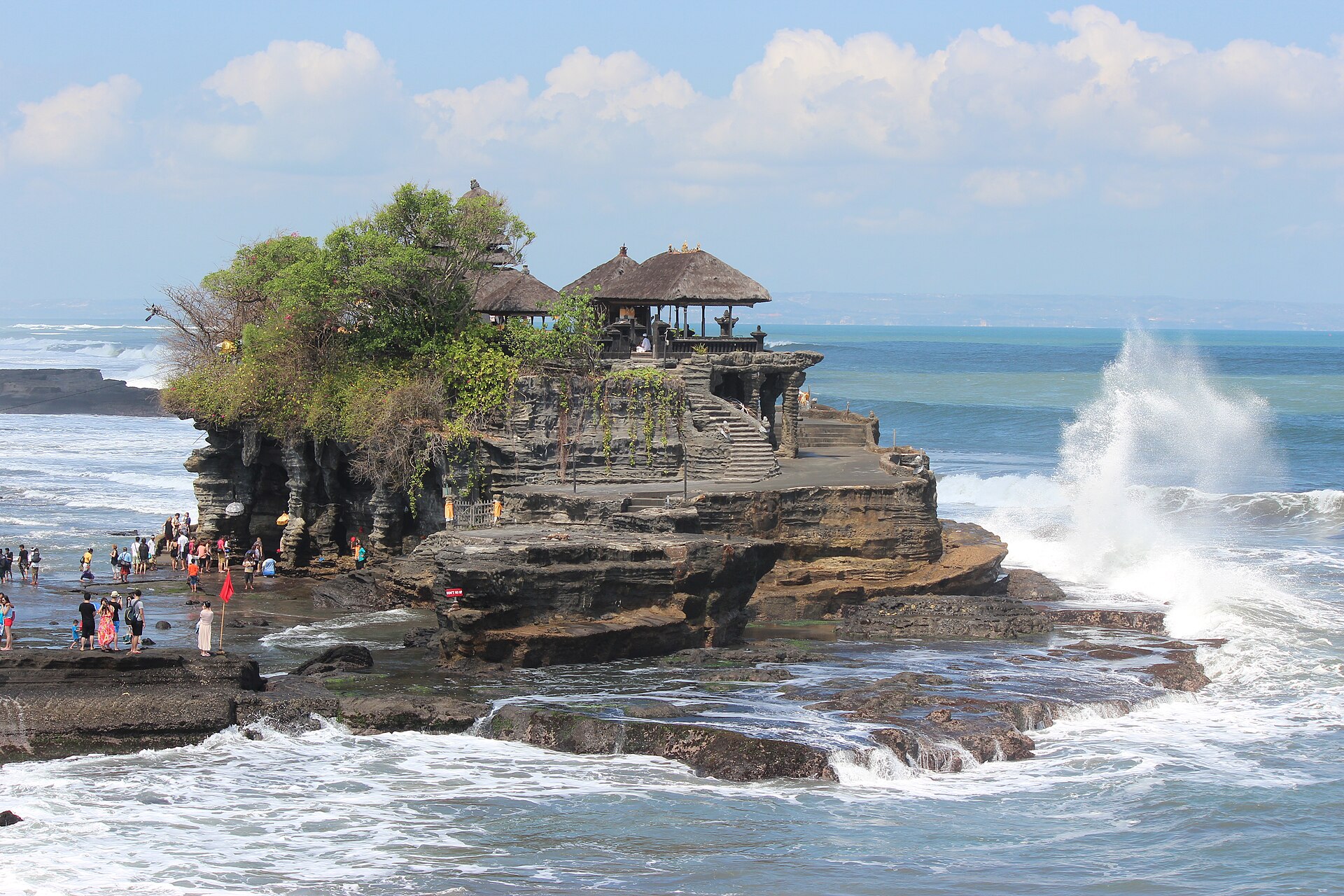 Seminyak And Canggu