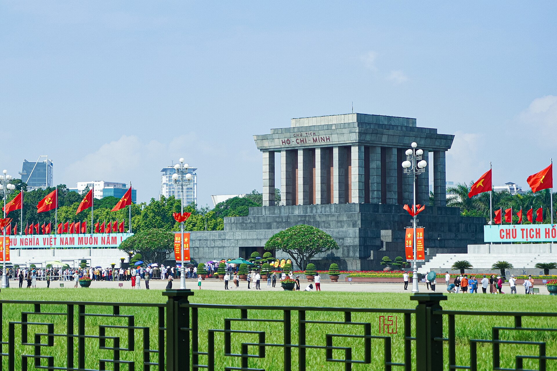 Hanoi Old Quarter & Landmarks