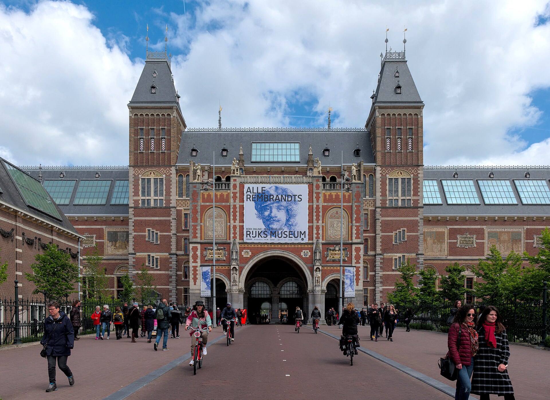 Museums, Vondelpark And De Pijp