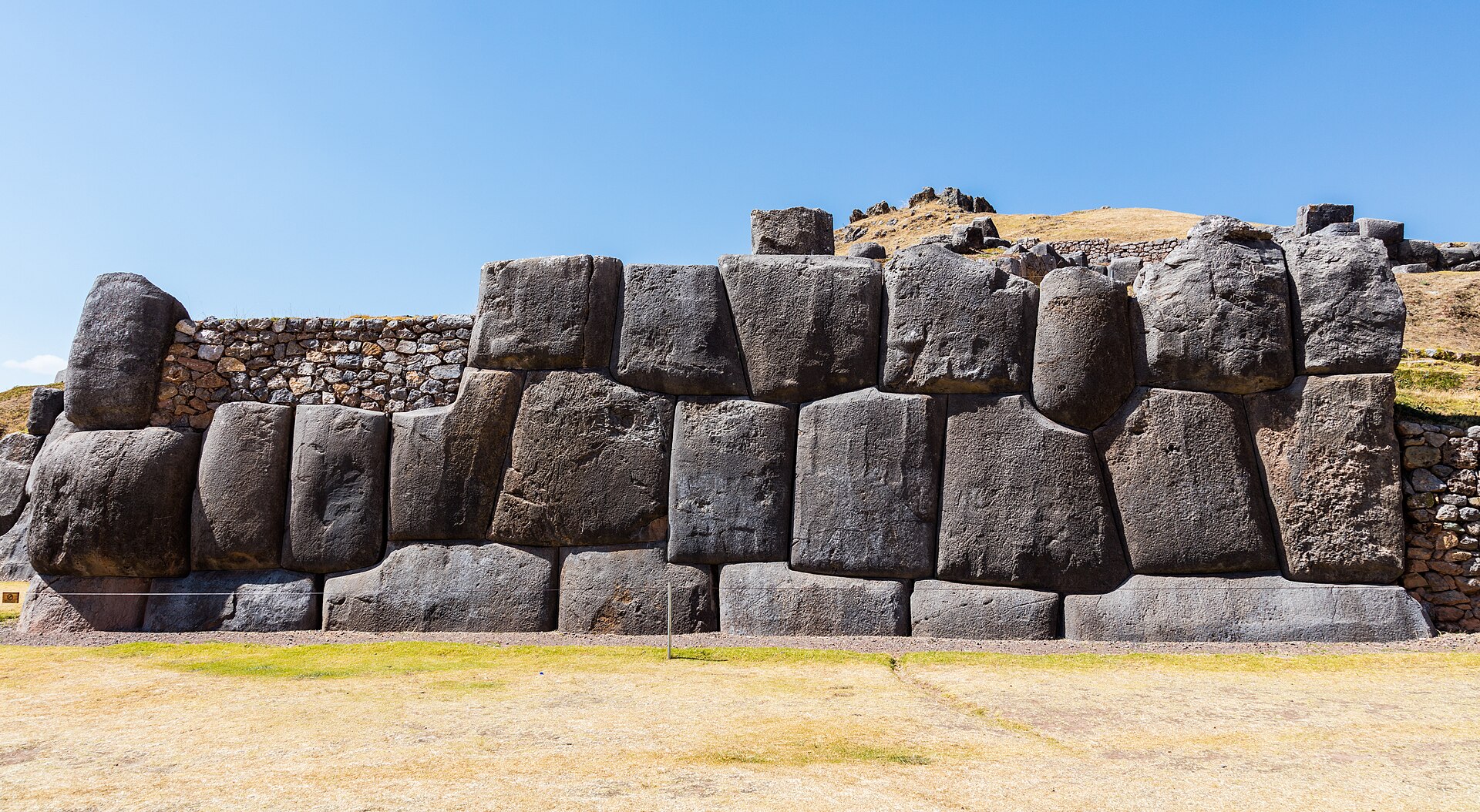 Cusco Acclimatisation