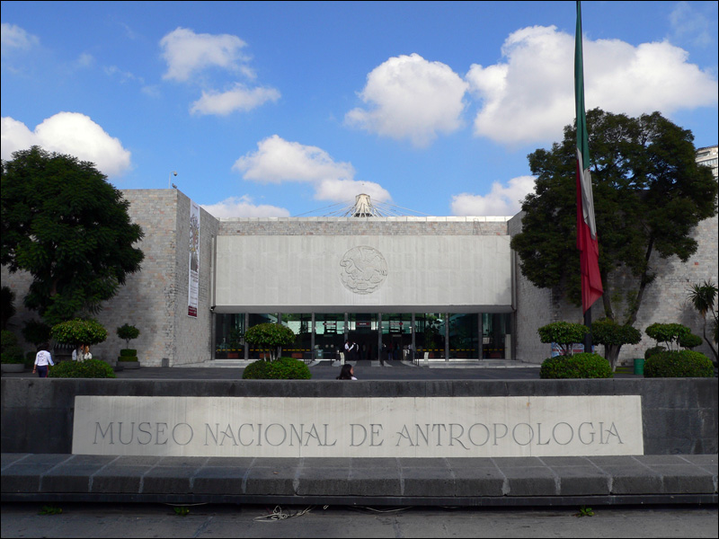 Chapultepec, Roma & Condesa