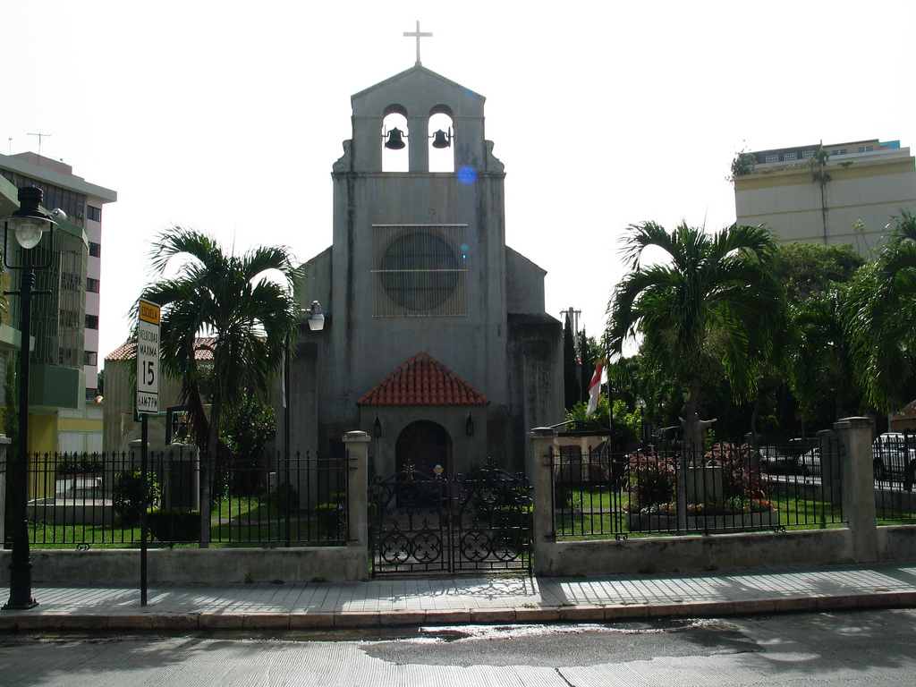 Getsemani & Local Life