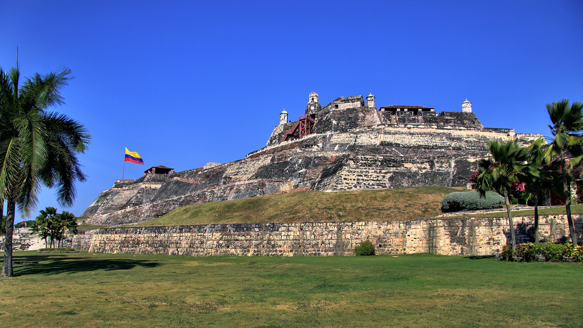Fortress & Walled City