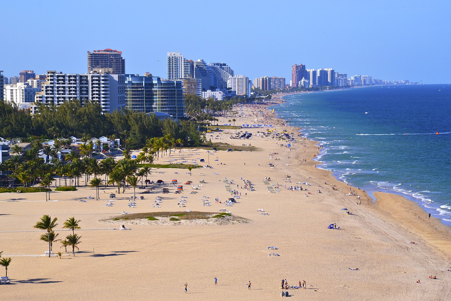 East Coast Pools And Beaches