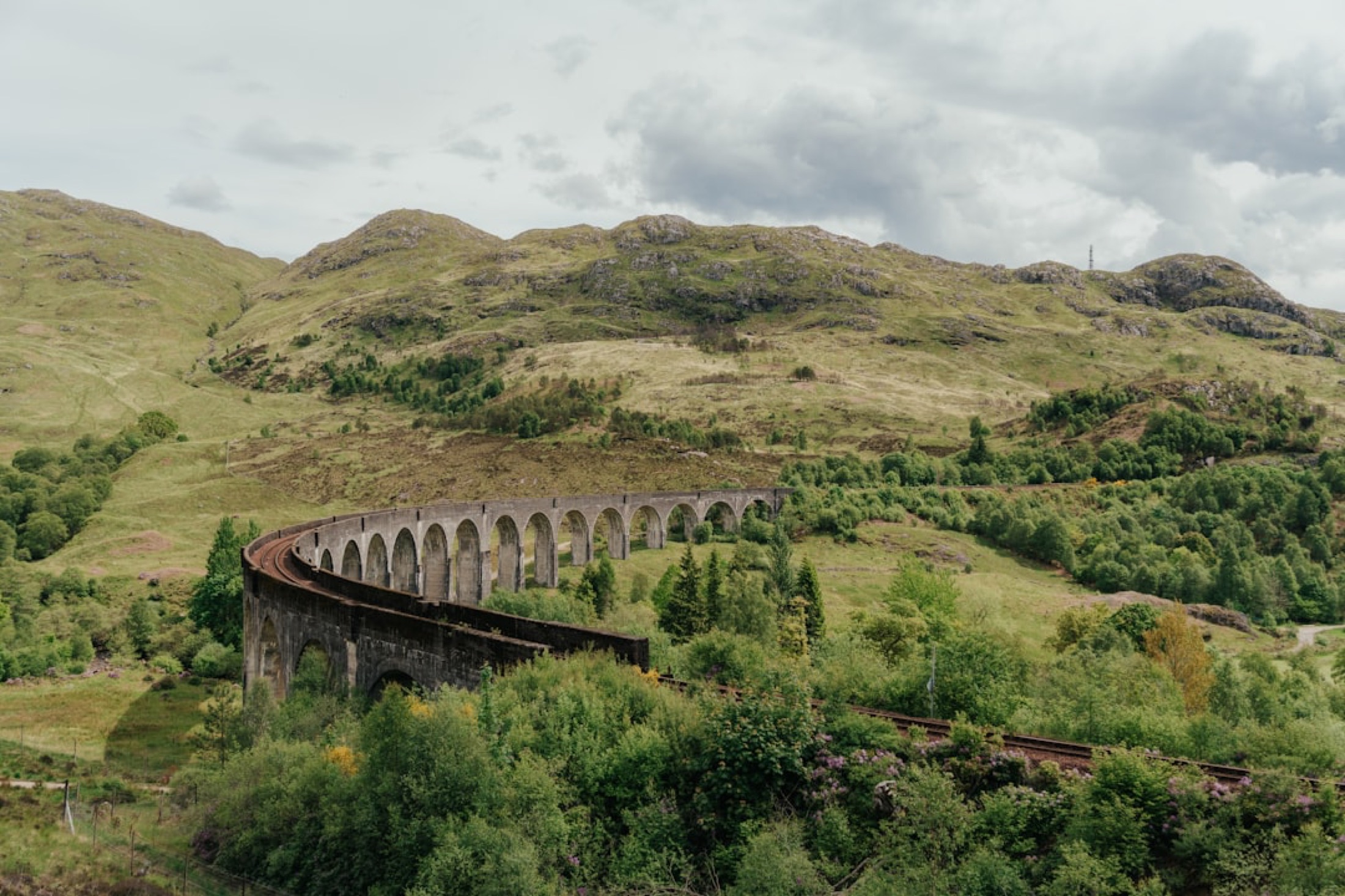 The Viaduct