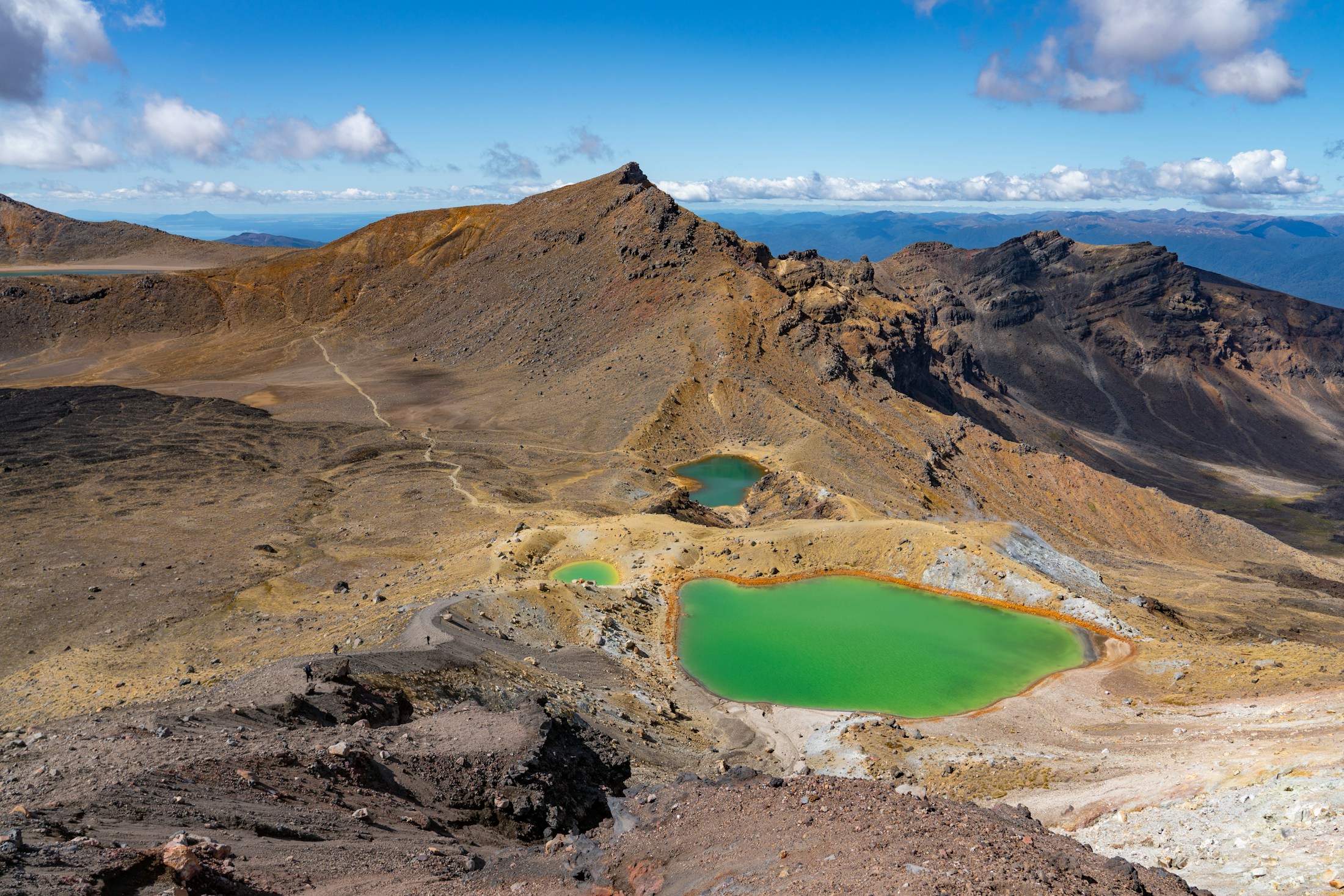 Mount Doom