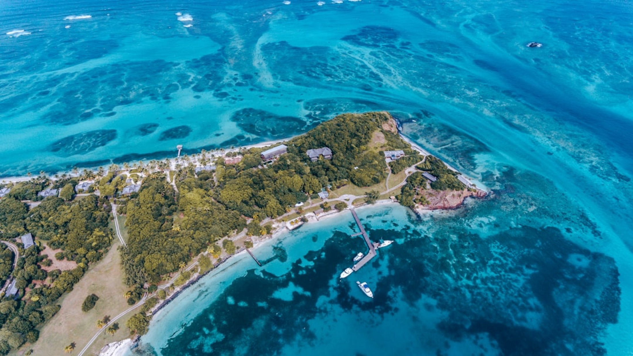 Wallilabou, Where They Built Port Royal