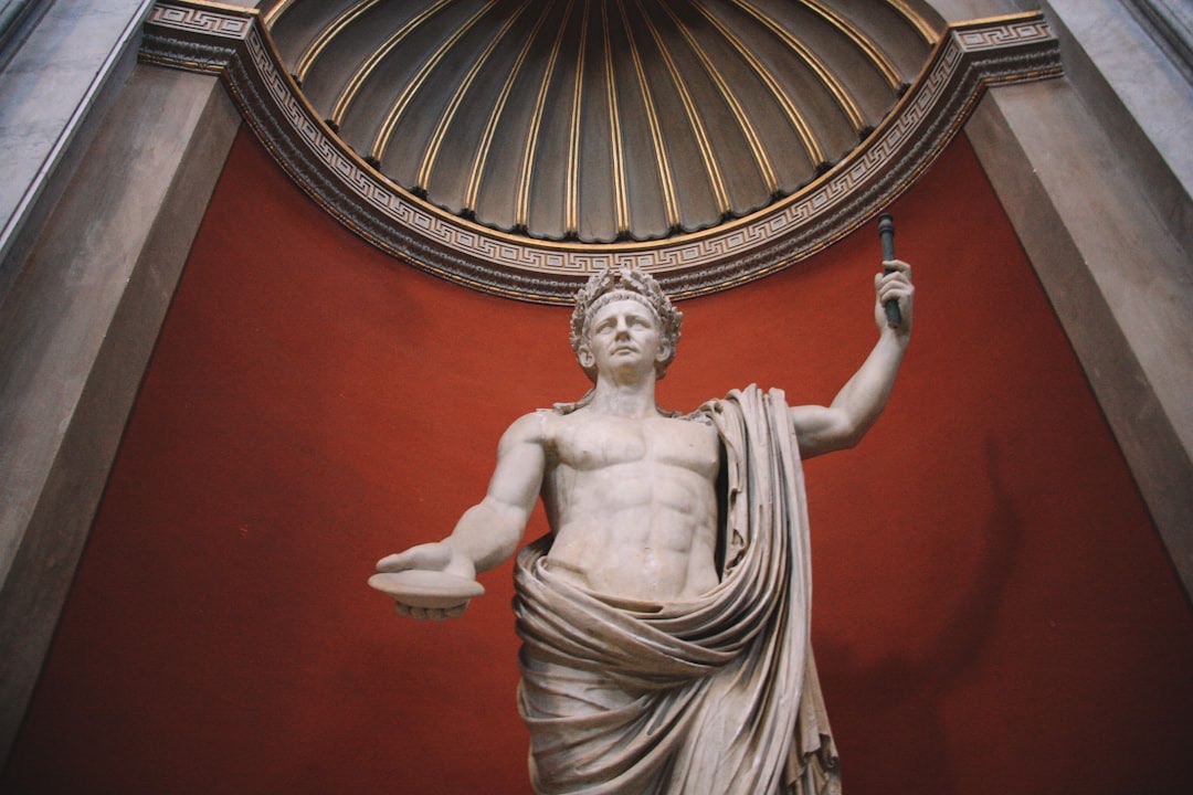 Vatican Museums, St Peter's and the Dome Climb